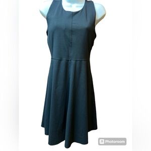 Zella Black Dress Size Small